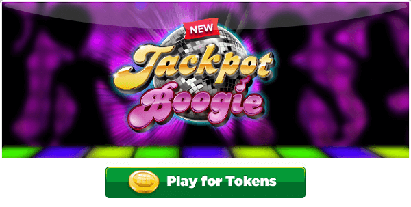 Jackpot Boogie Casino Game